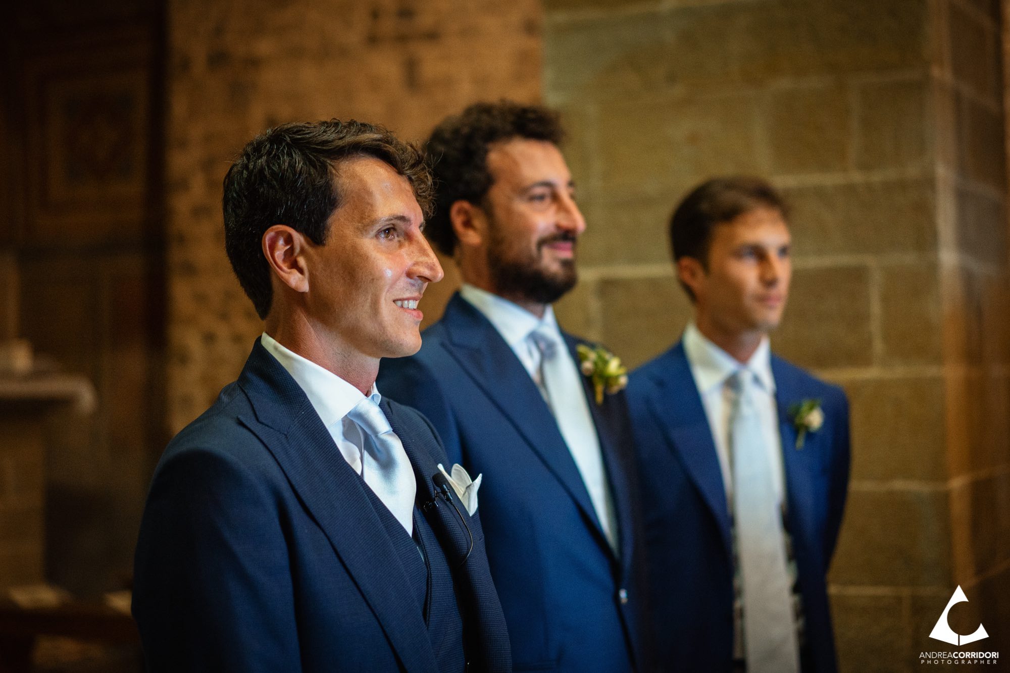 Organizzazione matrimonio in Toscana