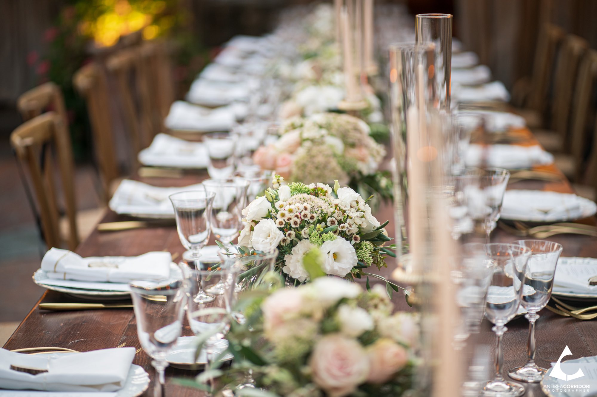 Sposarsi in Toscana, Organizzazione matrimonio in Toscana