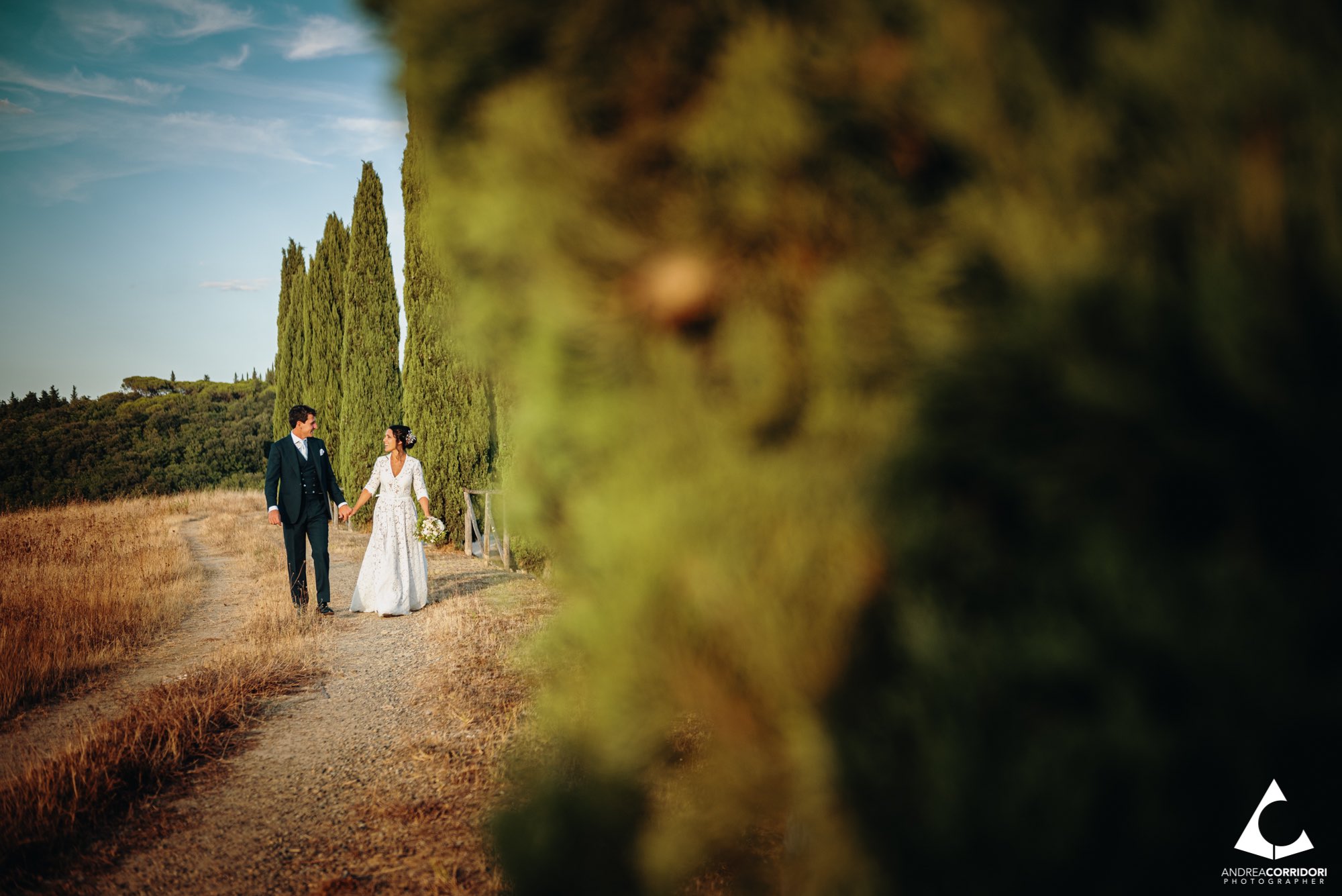 Matrimonio in Toscana, Organizzazione matrimonio in Toscana