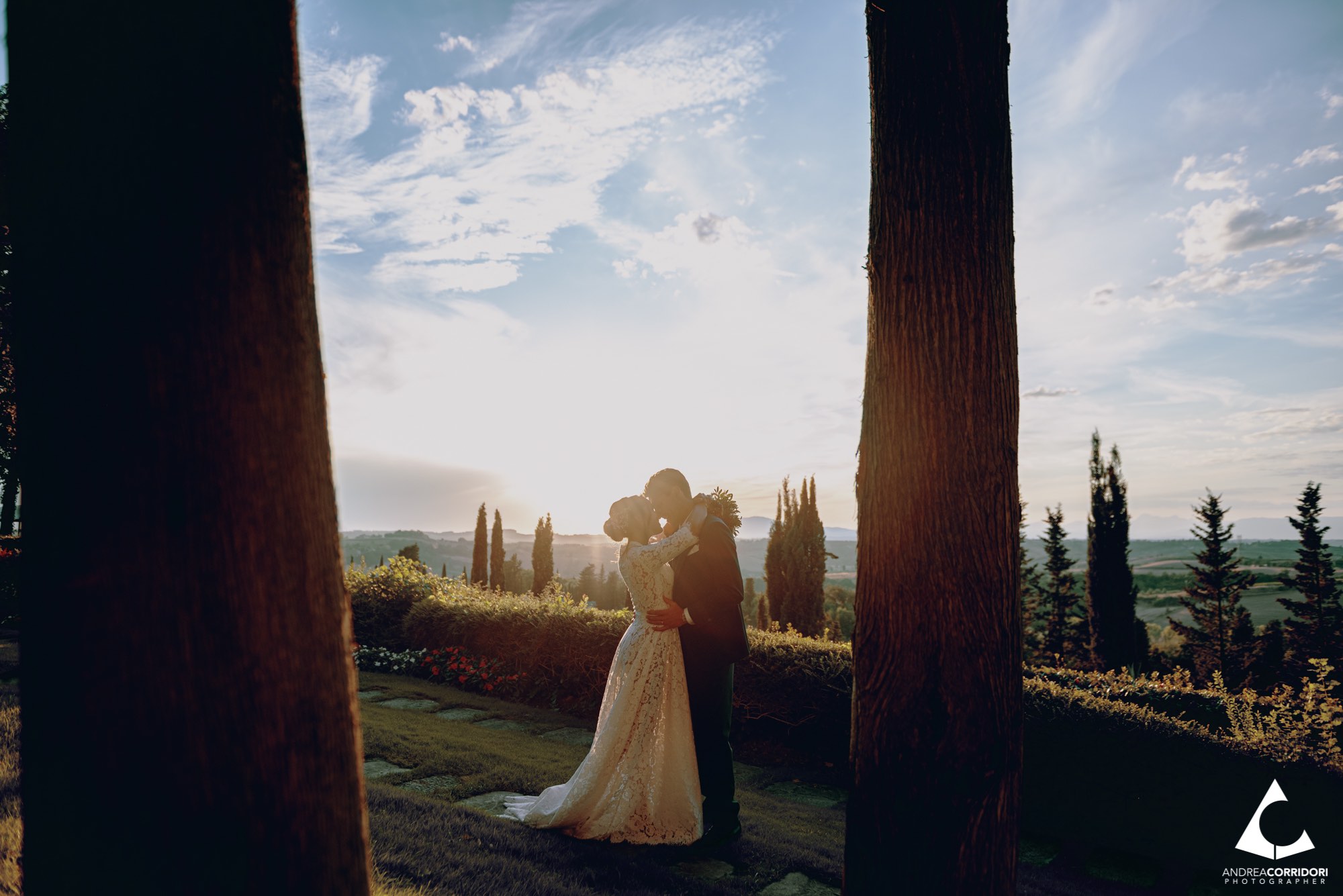 Organizzazione matrimonio Toscana