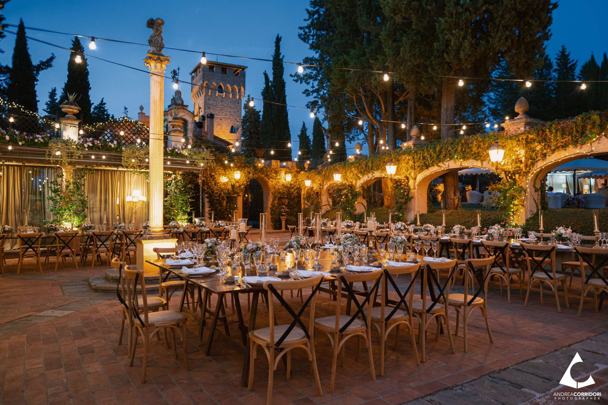 Tuscany for Weddings 3