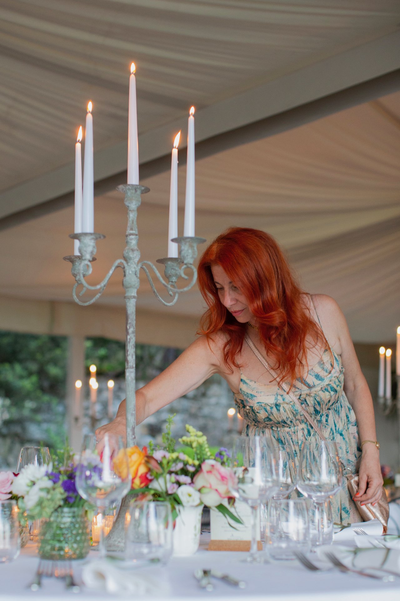 Wedding planner Toscana