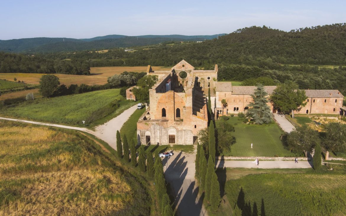 Abbazia di San Galgano