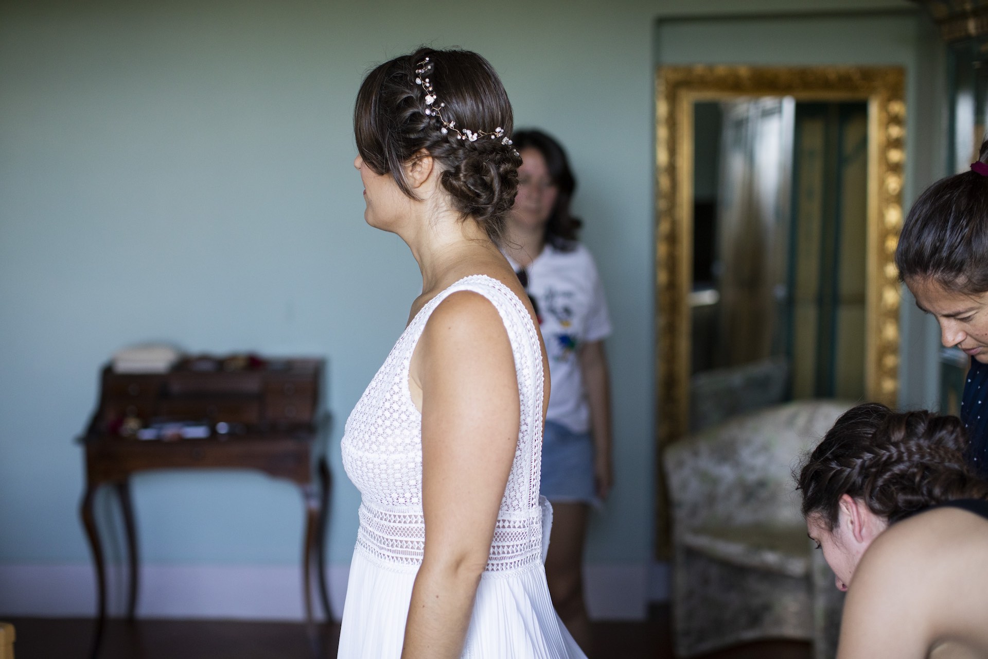 Matrimoni in Toscana