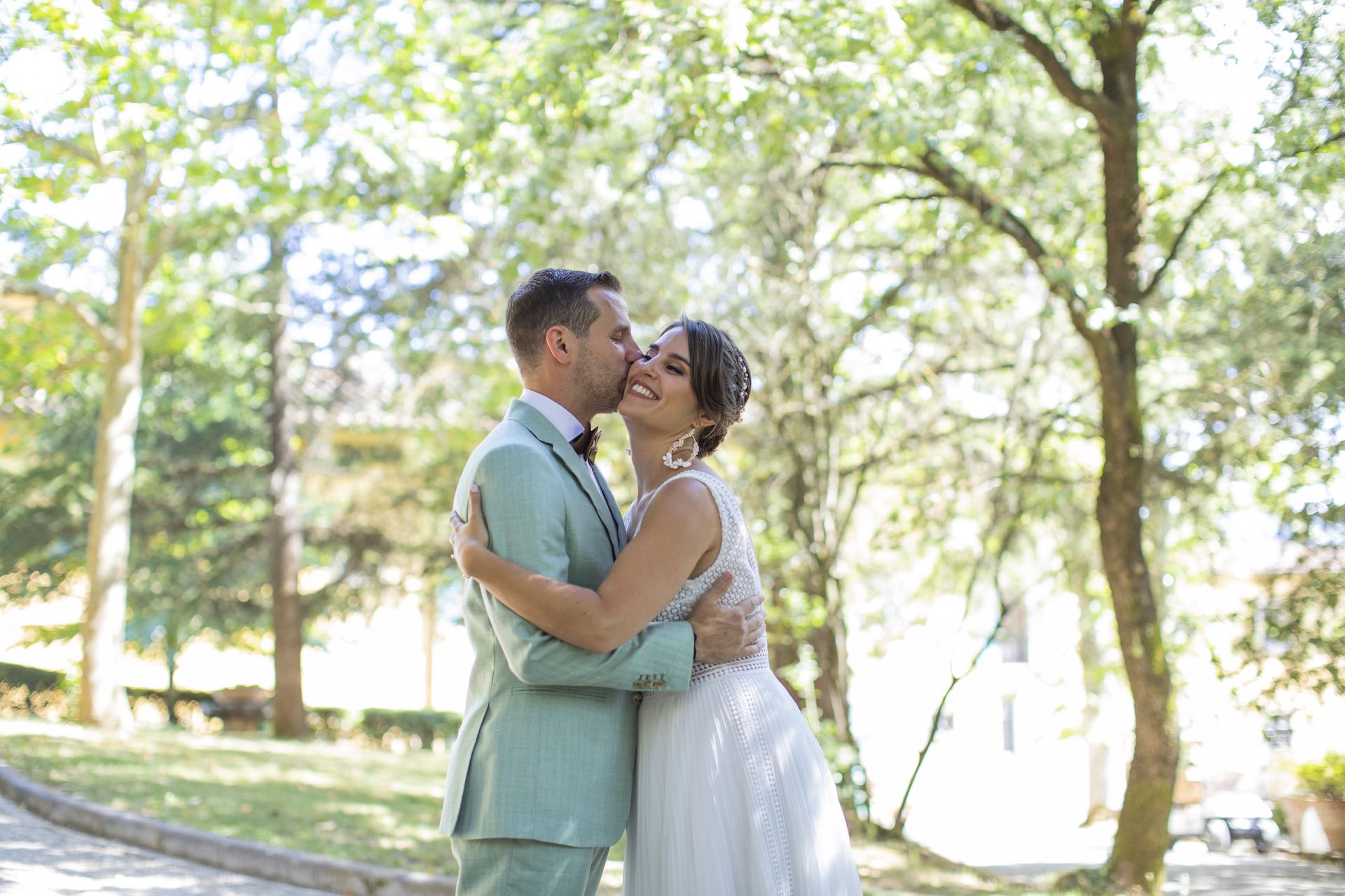 Organizzazione matrimoni in Toscana