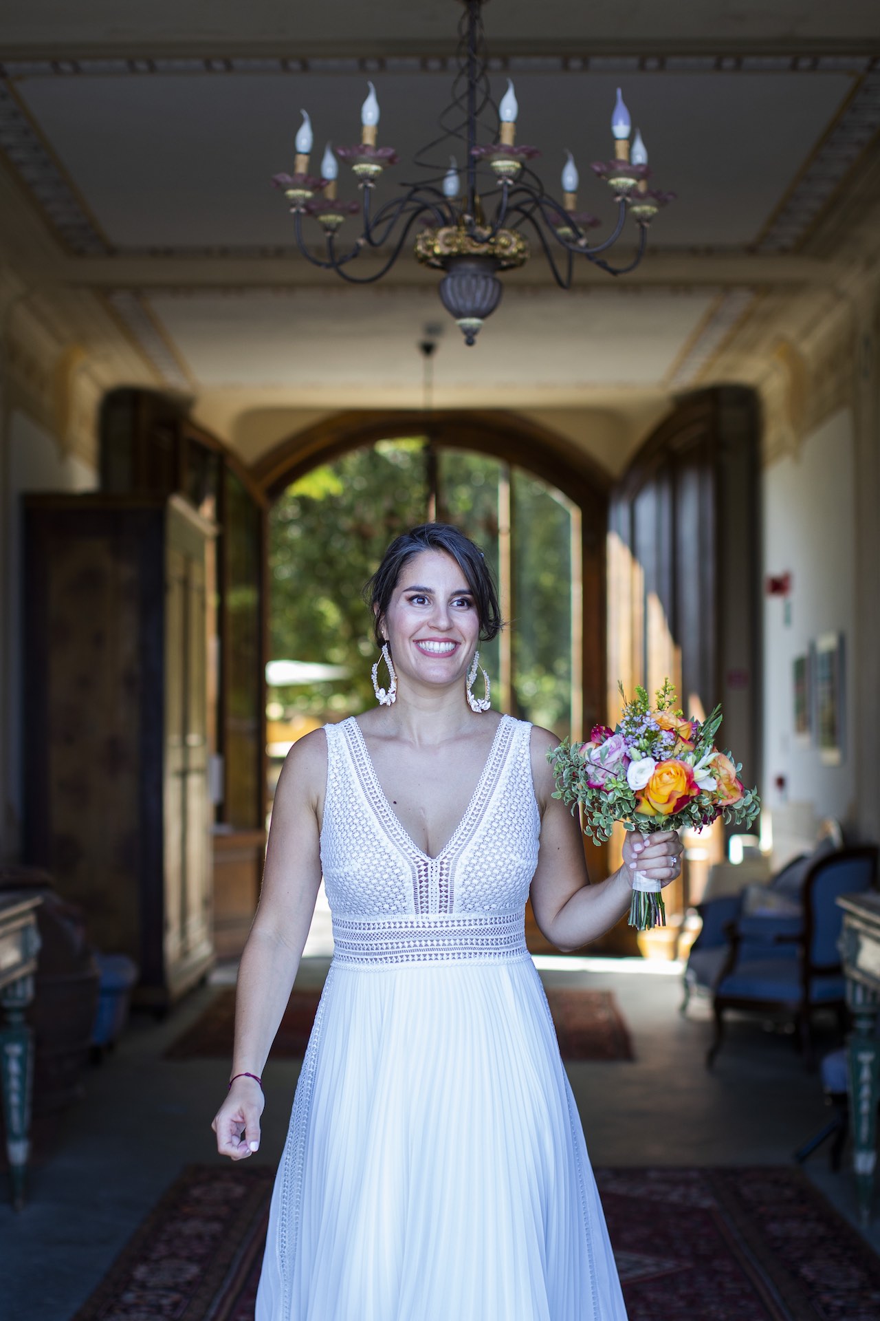 Organizzazione matrimoni in Toscana