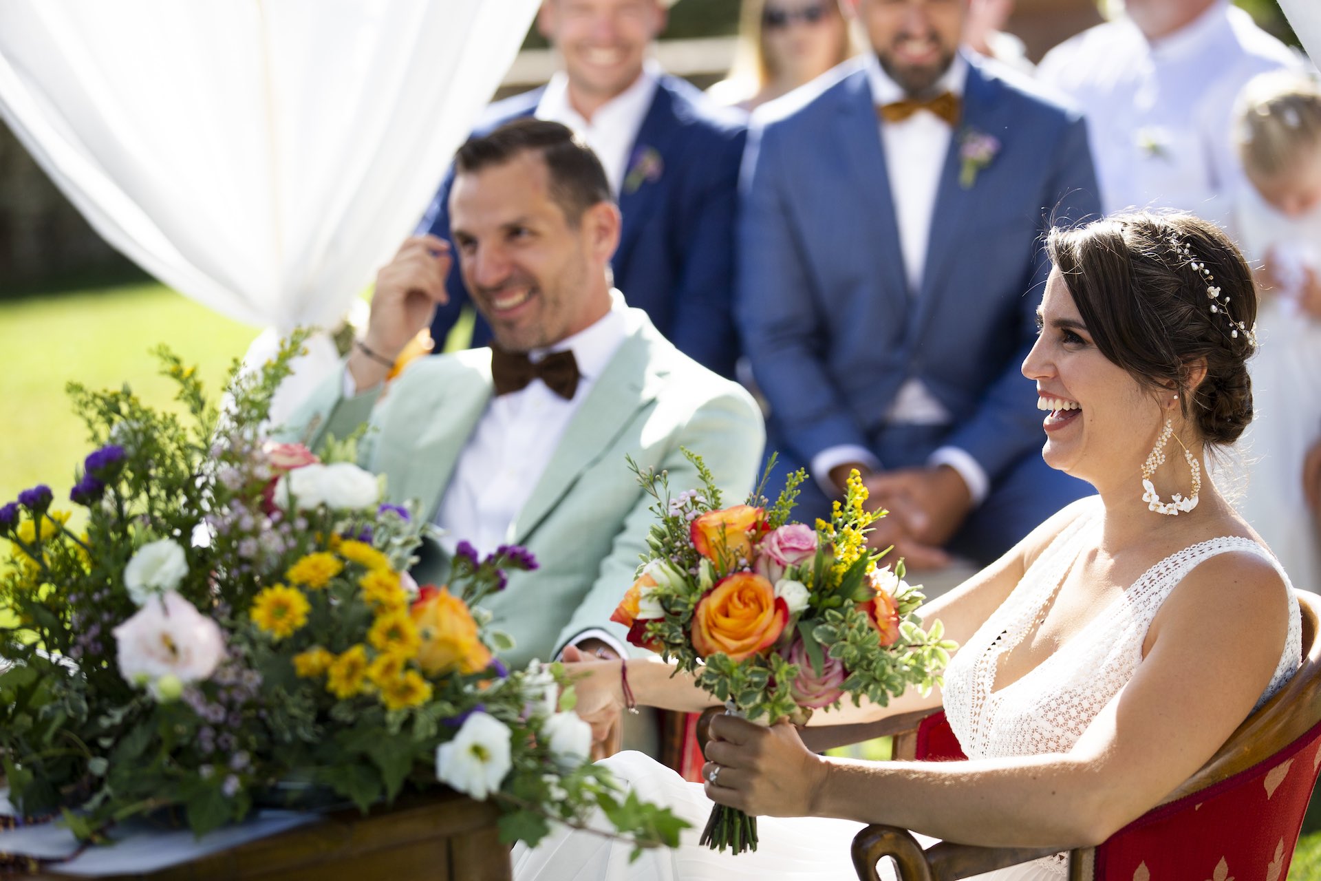 Organizzazione matrimoni in Toscana