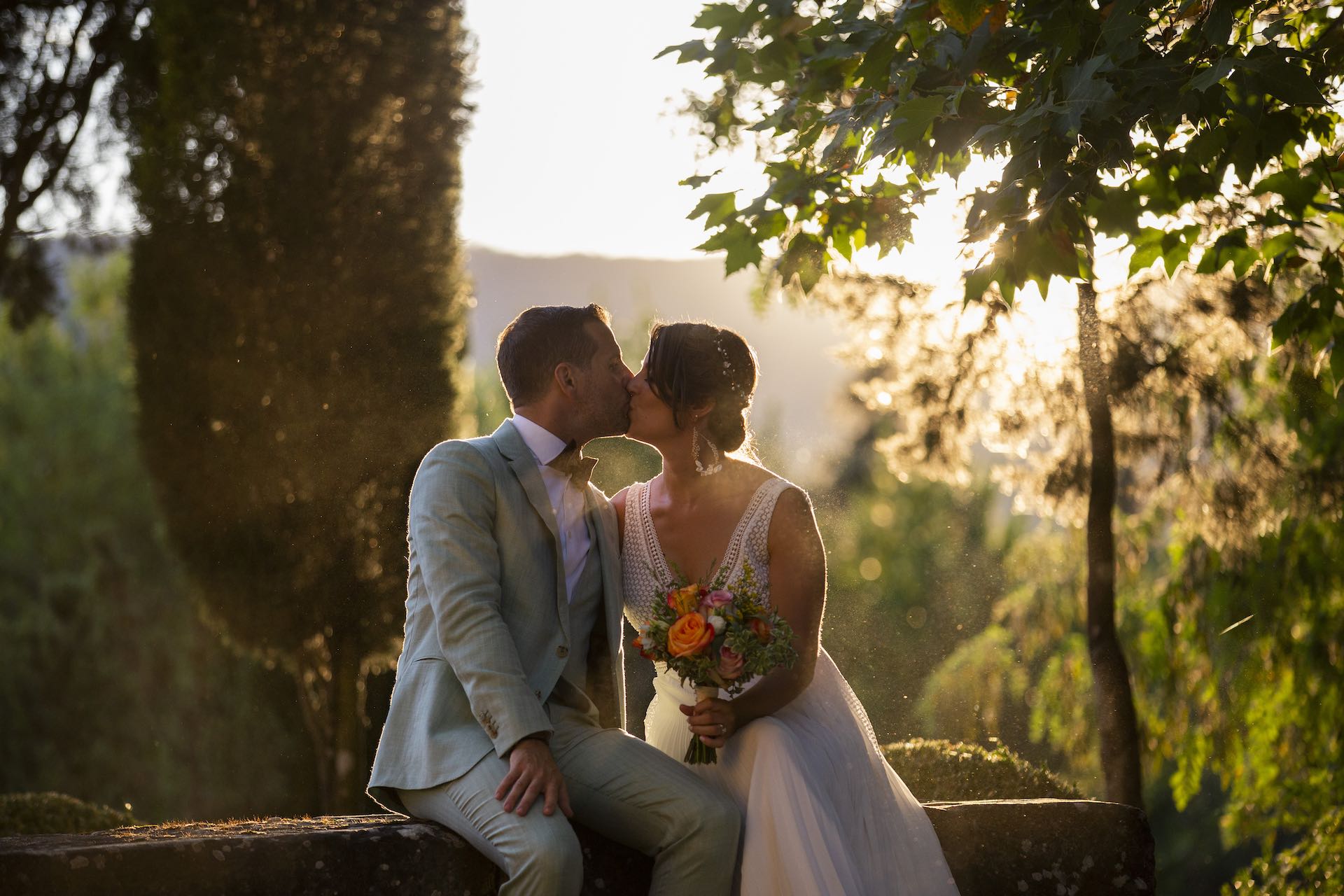 Organizzazione matrimoni in Toscana