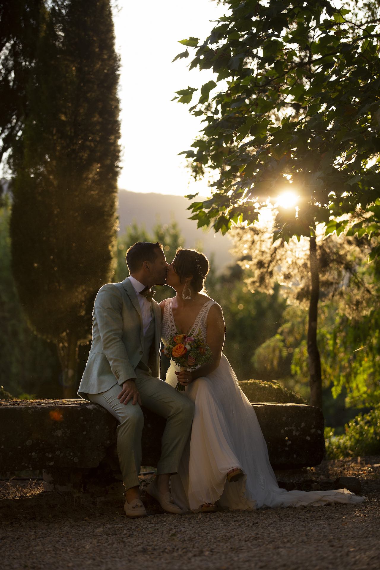 Organizzazione matrimoni in Toscana