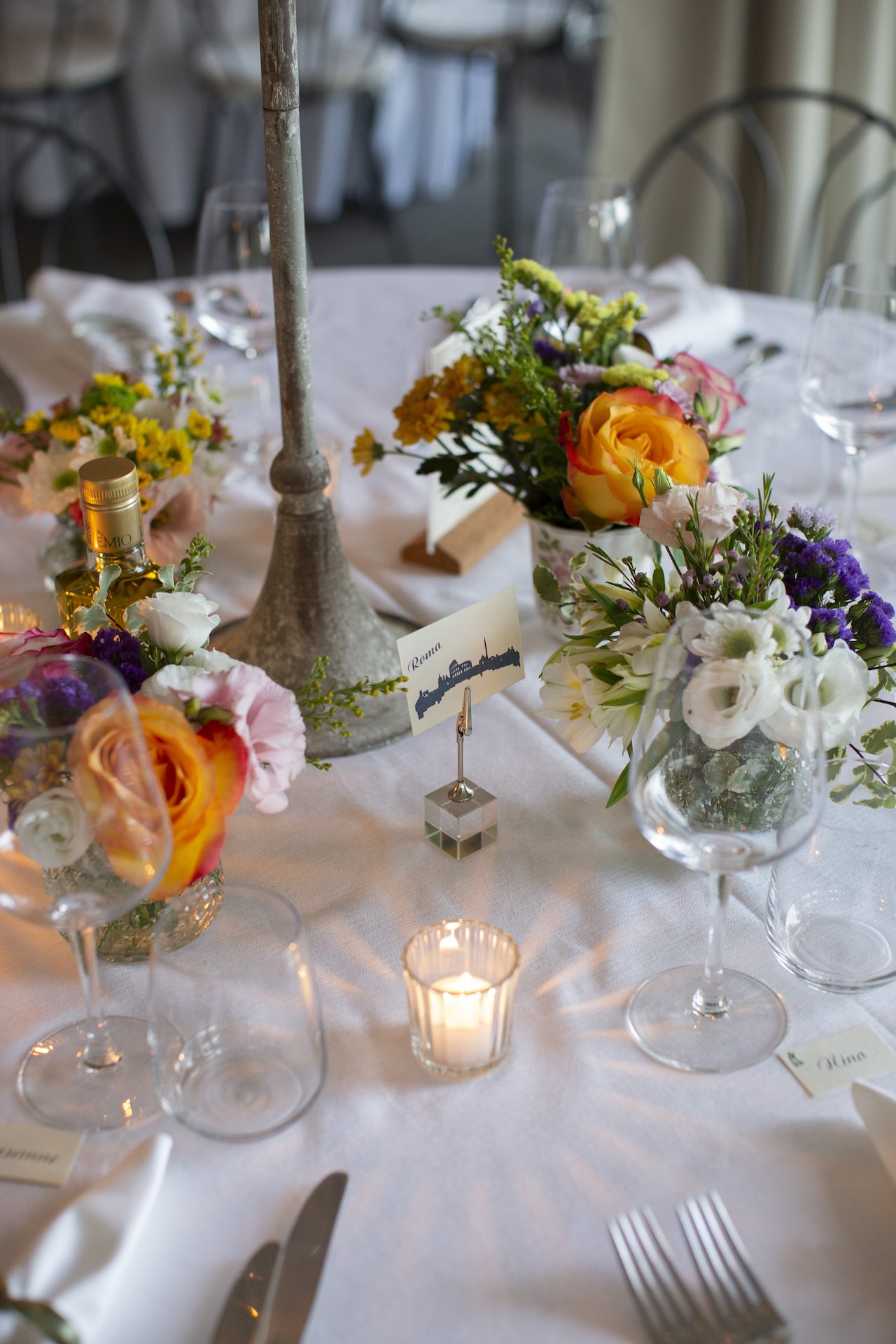 Organizzazione matrimoni in Toscana