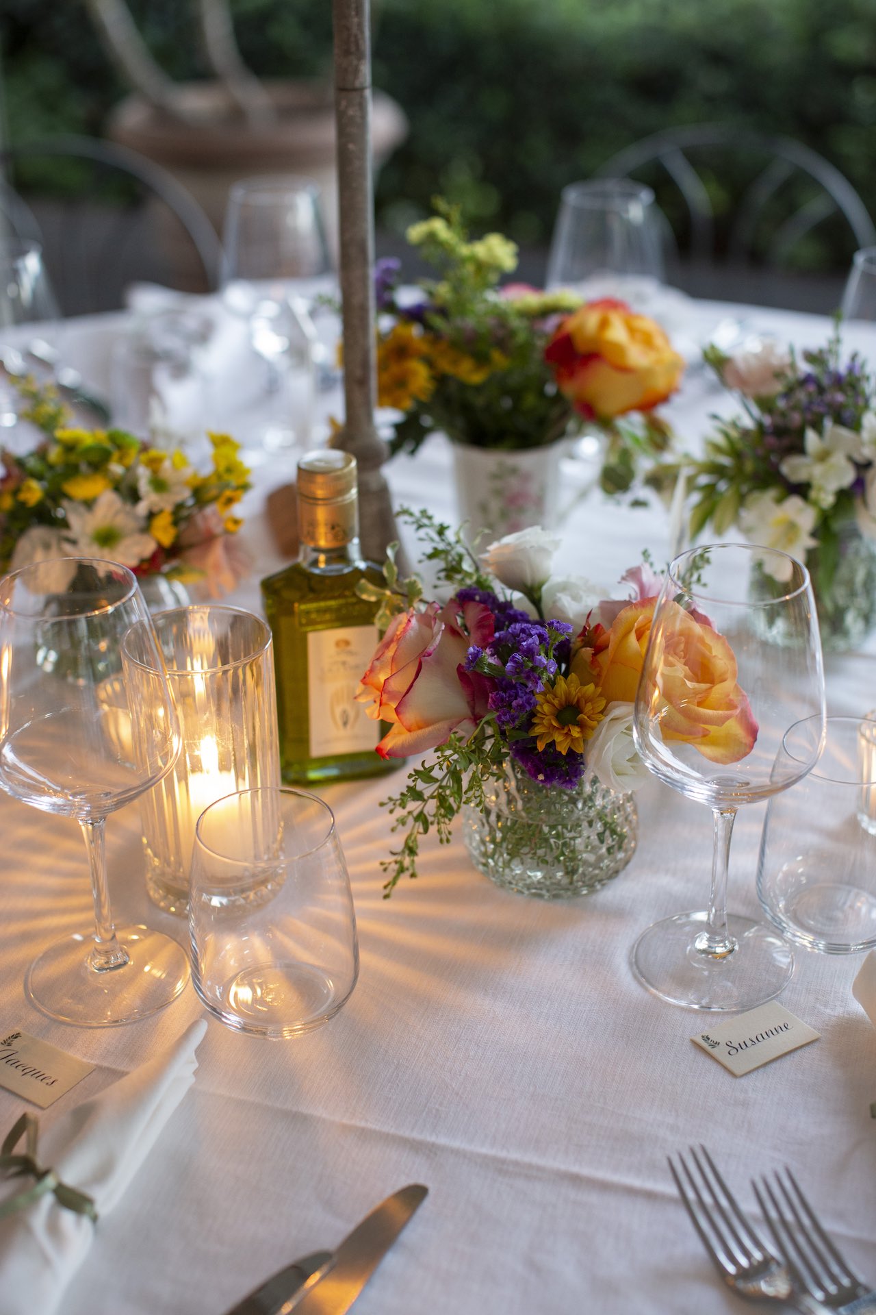 Organizzazione matrimoni in Toscana