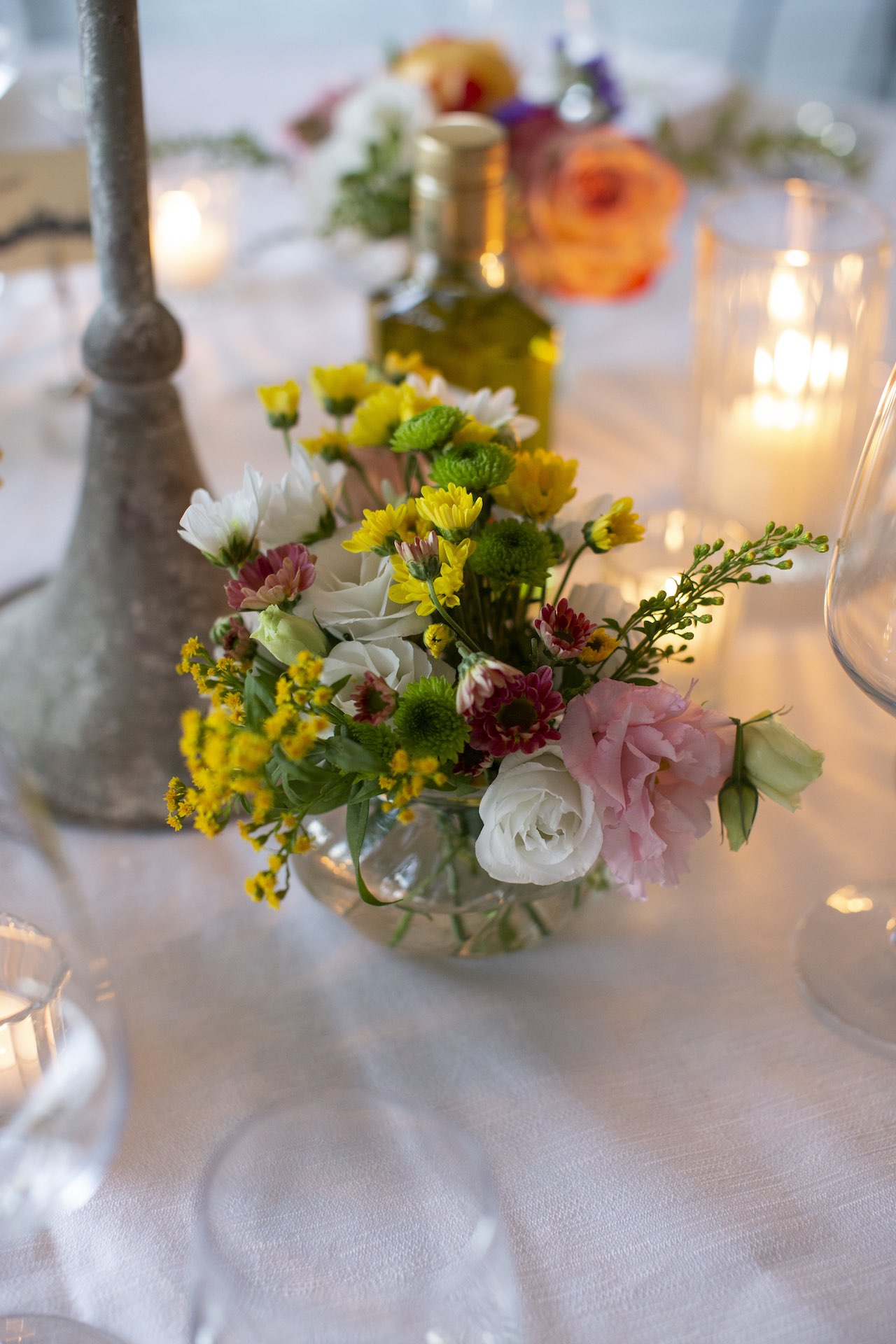 Organizzazione matrimoni in Toscana