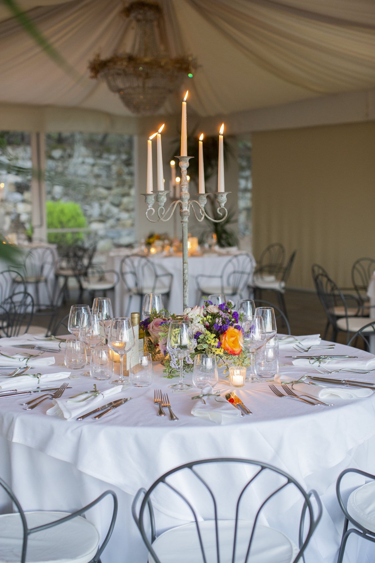 Organizzazione matrimoni in Toscana