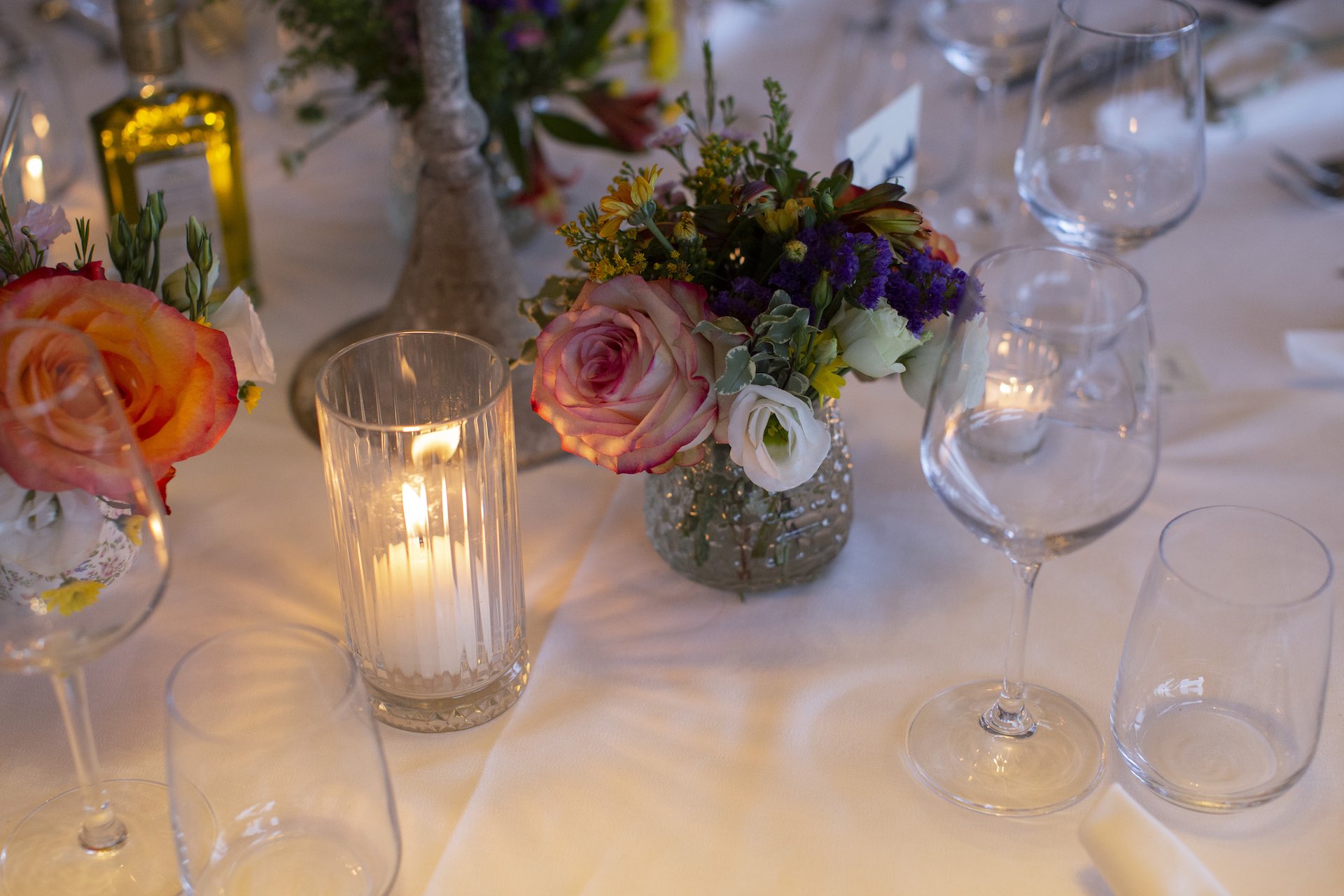 Organizzazione matrimoni in Toscana