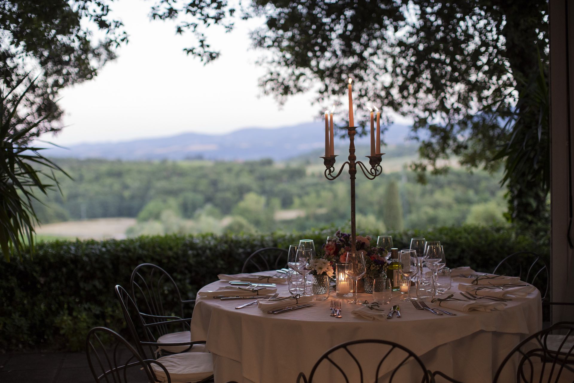 Organizzazione matrimoni in Toscana