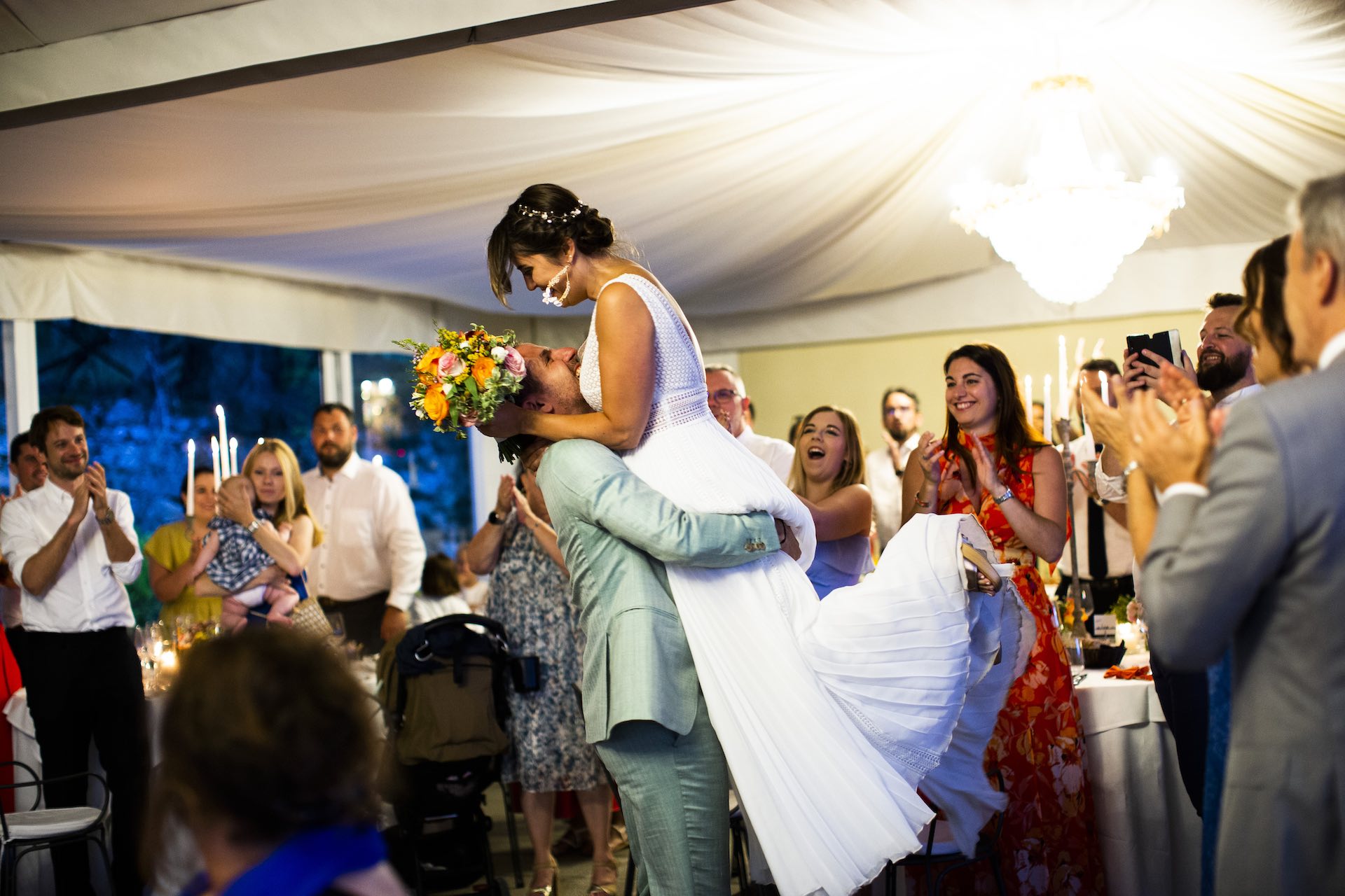 Organizzazione matrimoni in Toscana