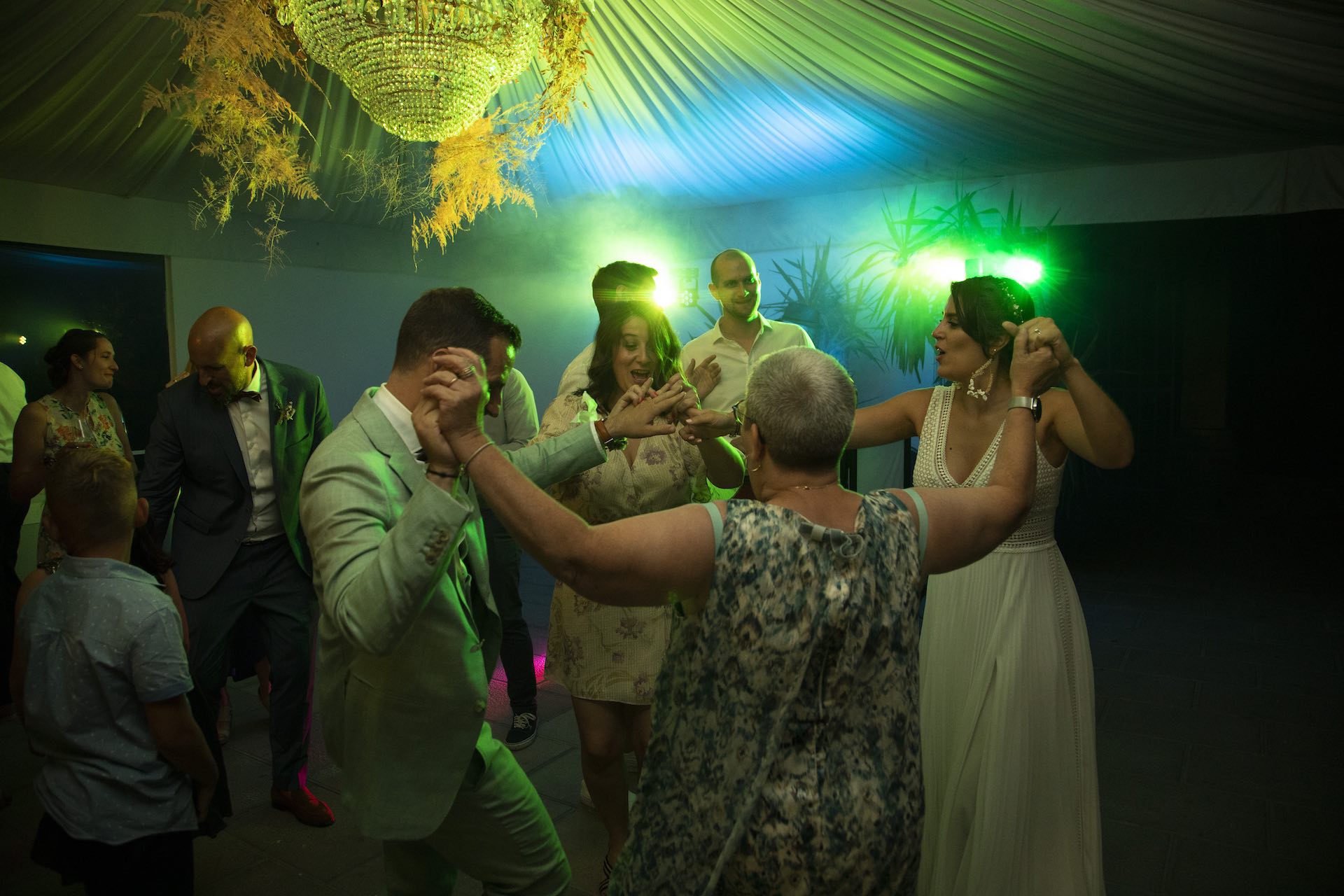 Organizzazione matrimoni in Toscana