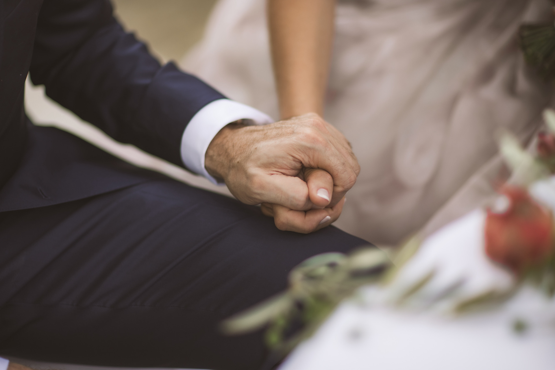 Wedding in Tuscany