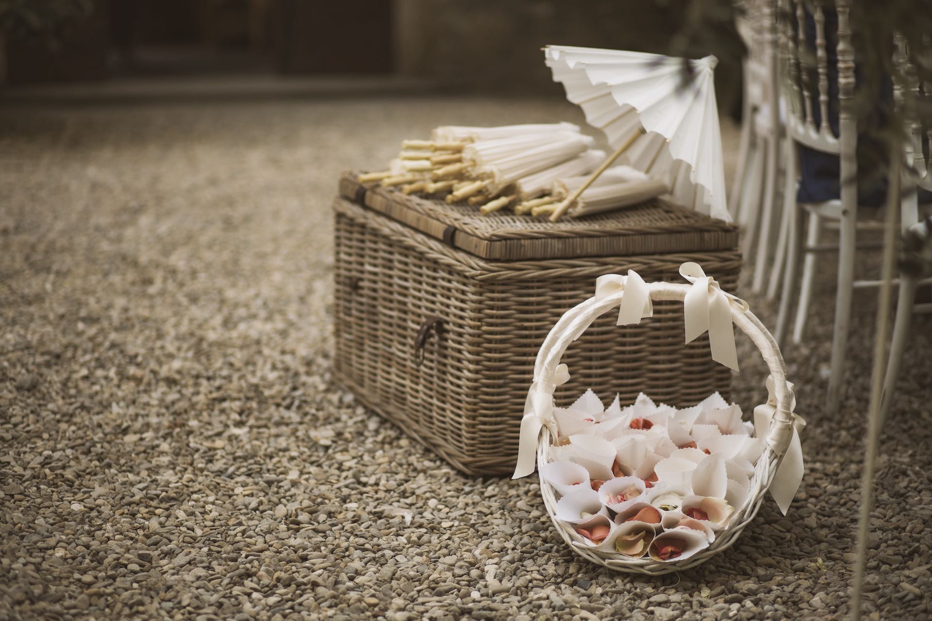 Wedding in Tuscany