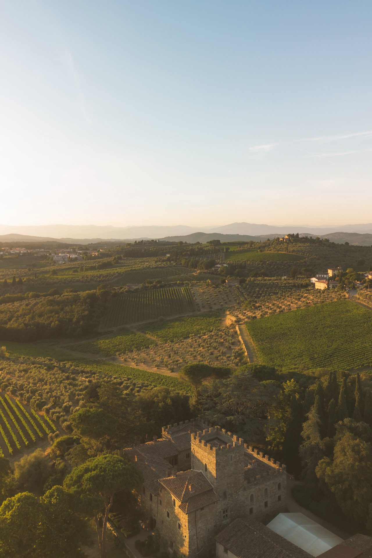 Sposarsi in Toscana