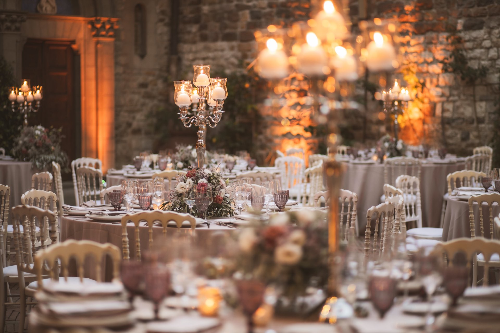 Wedding in Tuscany