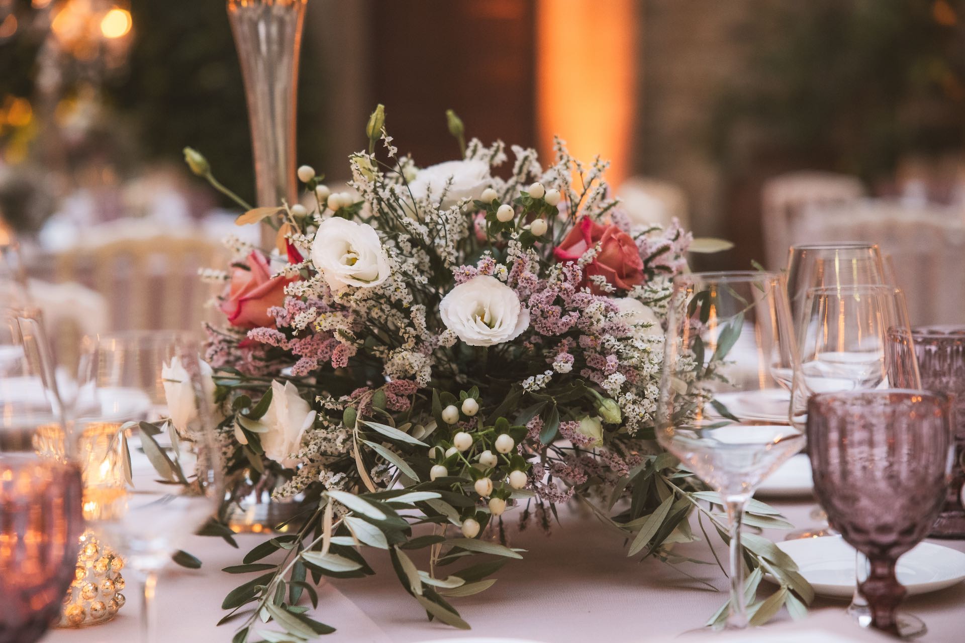 Wedding in Tuscany