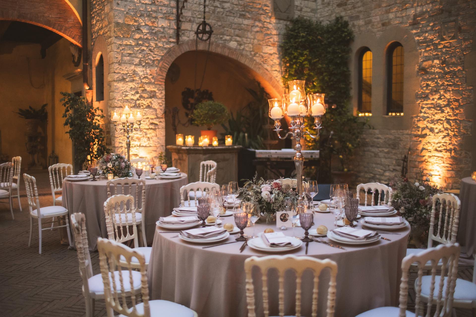 Wedding in Tuscany