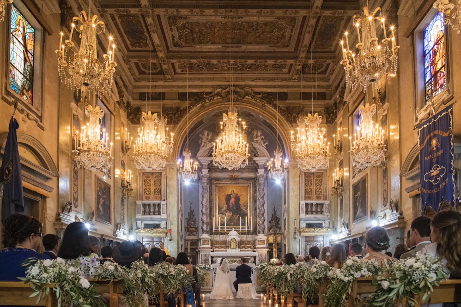 Organizzazione matrimoni ed eventi isola d'Elba, Arcipelago Toscano, Toscana