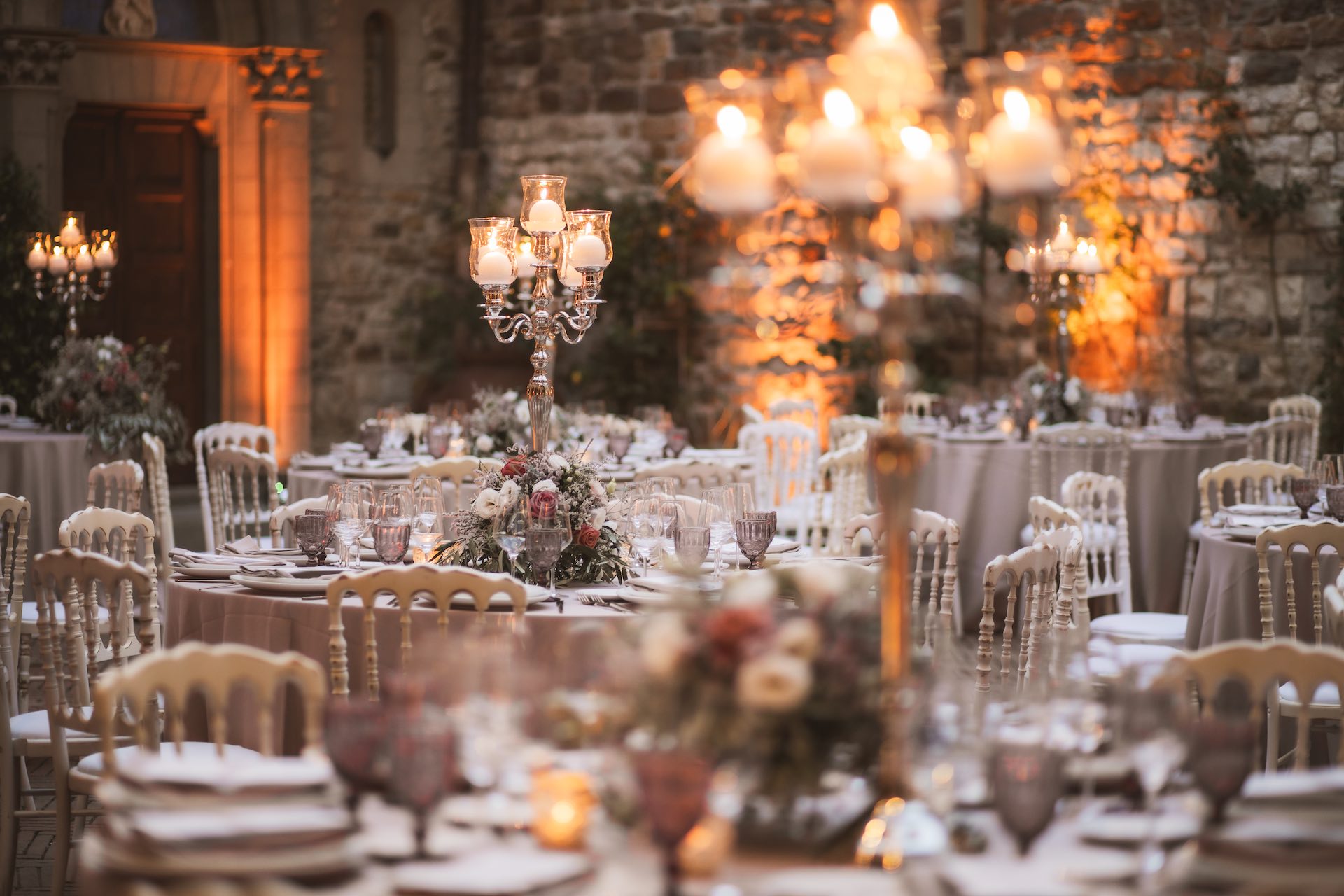 20 anni di eventi e matrimoni all’isola d’Elba e in Toscana