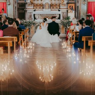 🇮🇹 Civile o religiosa? La cerimonia è da sempre il momento più emozionante di un matrimonio, è un’esperienza unica in occasione della quale la gioia e l’amore si traducono in un concentrato di emozioni. Se poi la location scelta è il luogo del cuore degli sposi tutto appare come un Sogno meraviglioso. Alessandro & Sara hanno scelto la Chiesa del Santissimo Sacramento a Portoferraio. 

🇬🇧 Civil or religious? The ceremony has been always the most exciting moment of a wedding, it is a unique experience on the occasion of which joy and love are translated into a concentration of emotions. If the chosen location is the place of the heart of the newlyweds everything appears as a wonderful dream. Alessandro & Sara have chosen the Church of Santissimo Sacrament in Portoferraio. 

📍 Rossella Celebrini Events 
Luxury Experiences ion Tuscany
www.rossellacelebrinievents.it

📍 Flower & Wedding Designer
Rossella Celebrini @ale_tozzi.66 

📍 Wedding Stationery With Sugar Wedding @withsugar_wedding 

📍 Wedding Photographer Raul Gori @raulgoriphotography 

📍 Wedding Venue Hotel Hermitage @hotelhermitageelba 

📍 Hair Stylist Lisa Ruiu @lisaruiuhairstylist 
Mua Estetica Crisalide @esteticalacrisalide 

📍 Bride and Groom Dress Le Spose di Mori @lesposedimori 

📍 Bridegrooms @sarasaraa_1993 @ale_que23 

#RossellaCelebriniEvents #LuxuryExperiencesinTuscany #LuxuryExperiences #ExclusiveEvents #ExclusiveWeddings #RossellaCelebrini #ItalianWeddingPlanner #TuscanWeddingPlanner #InsideWeddings #WeddingCeremony #CerimoniaReligiosa #SposarsiinChiesa #WeddingLocation #WeddingVenue #Bridegroom #Sposarsi #GettingMarried #WeddinginTuscany #WeddingArrangement #WeddingDesigner #WeddingDream #Emotions #ElbaIsland #IsoladElba #ArcipelagoToscano #TuscanArchipelago #Toscana #Tuscany