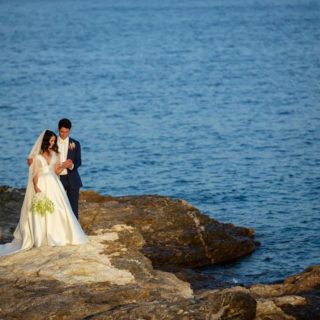 🇮🇹 Quando si sceglie l’Elba, una delle sette isole dell’Arcipelago Toscano, il blu del mare e l’azzurro del cielo fanno da cornice alla celebrazione dell’Amore. Ben e Lydia, una giovane coppia australiana con origini elbane ha scelto Porto Azzurro, una caratteristica ed elegante marina dell’isola d’Elba. 

🇬🇧 When you choose Elba, one of the seven islands of the Tuscan Archipelago the blue of the sea are the frame for the Love celebration. . The Destination Wedding of Ben and Lydia, a young Australian couple with Elban origins, is ben organized in Porto Azzurro, a characteristic and elegant Marina of Elba Island.

📍 Rossella Celebrini Events
Luxury Experiences in Tuscany
www.rossellacelebrinievents.it

📍 Wedding Photographer Matteo Migliozzi @matteo_migliozzi_fotografo 

📍 Wedding Venue Piazzetta Italo Sapere Ristorante La Caletta @la_caletta_ristorante 

#RossellaCelebriniEvents #LuxuryExperiencesinTuscany #RossellaCelebrini #DestinationWeddingPlanner #DestinationWedding #DestinationWeddinginItaly #DestinationWeddingInspiration #SposarsisuunIsola #MatrimonioIsoladElba #MatrimonioToscana #OrganizzazioneMatrimonio #WeddingInspiration #WeddingDream #WeddingDreamDesigner #IsoladElba #ElbaIsland #ArcipelagoToscano #TuscanArchipelago #Toscana #Tuscany #WeddinginTuscany #SposarsiinToscana #GettingMarriedinTuscany